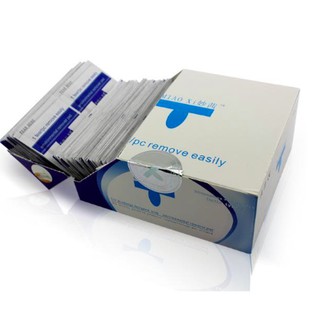 Ủ Móng Sẵn Nước Tháo Gel