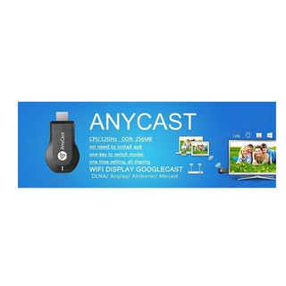 HDMI không dây AnyCast M2 Plus