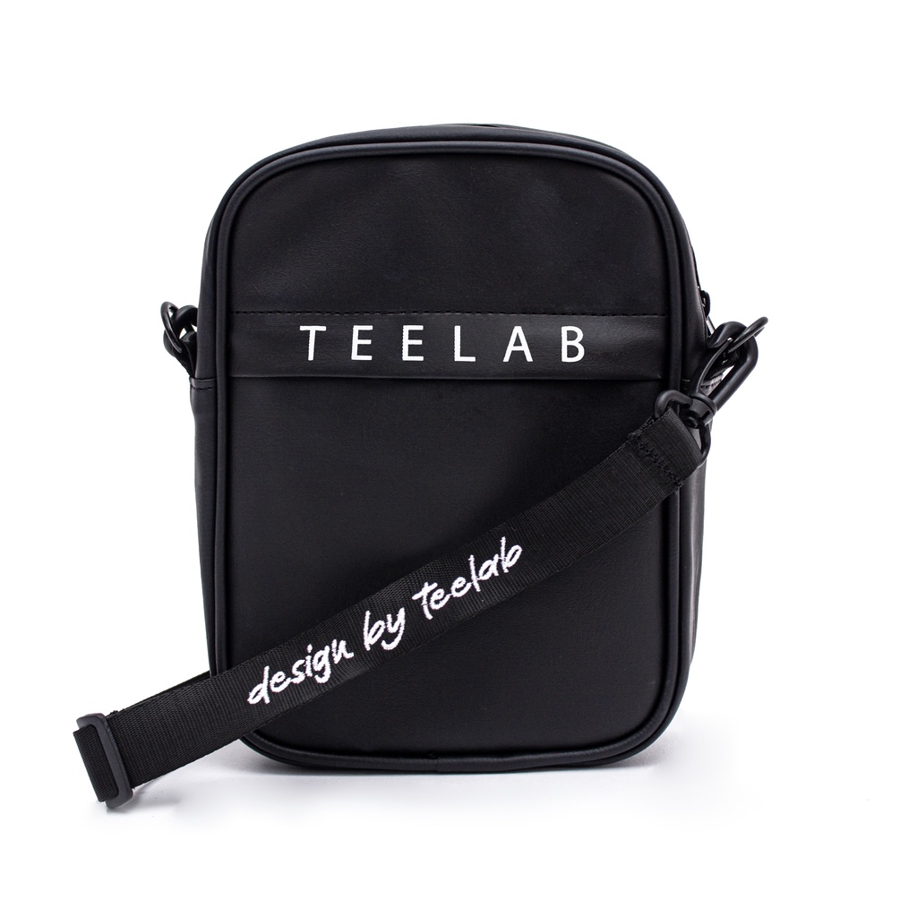 Túi đeo chéo Teelab Basic Bag Logo AC031