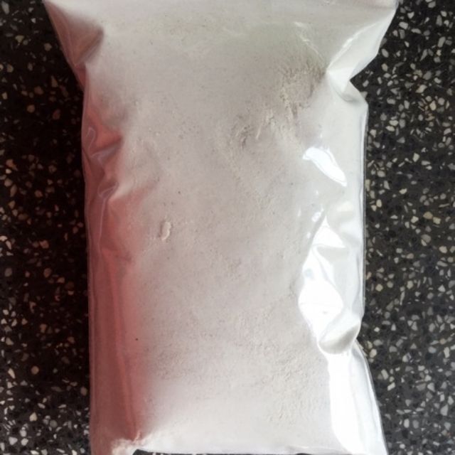 Combo 3kg bột mai mực