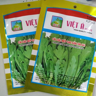 20g Hạt Giống Cải Cúc Thơm / Tần Ô