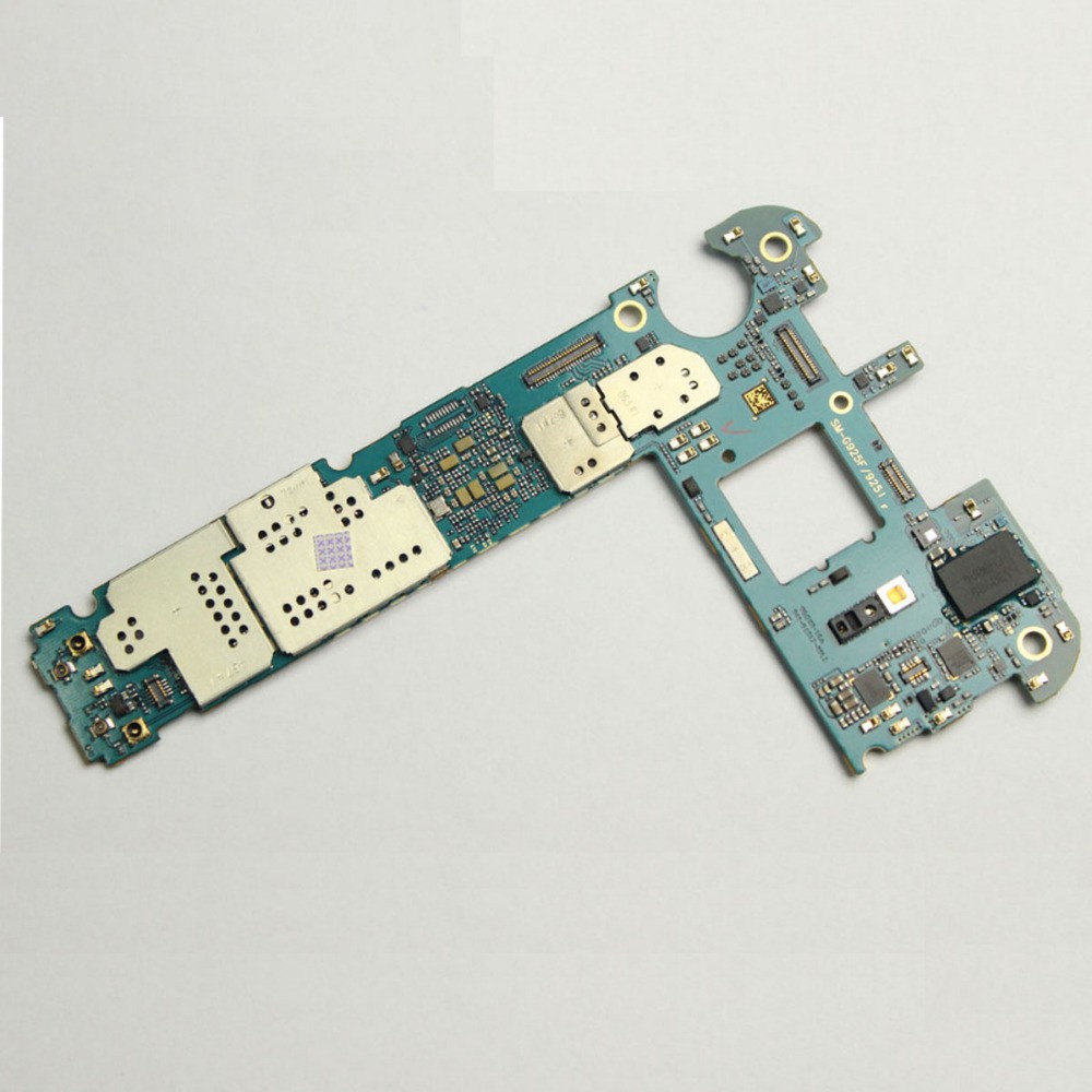 Main Board SAMSUNG Galaxy S6 EDGE  Zin tháo máy Chính hãng