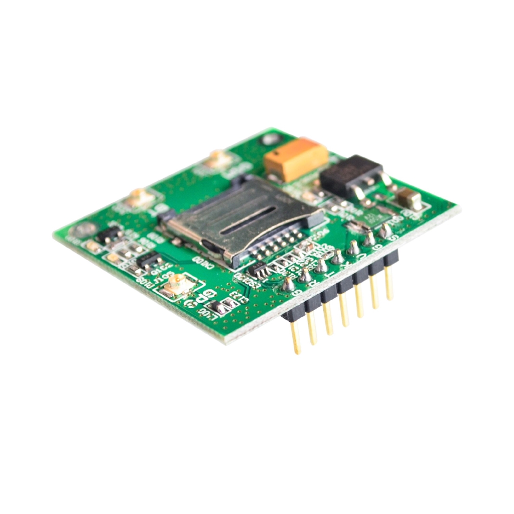 GSM GPS SIM808 Breakout Board,SIM808 core board,2 in 1 Quad-band GSMGPRS Module Integrated GPSBluetooth Module