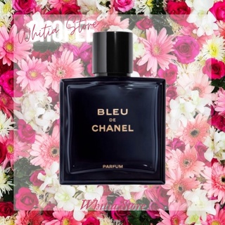 Nước Hoa Chanel Bleu Parfum Fullseal
