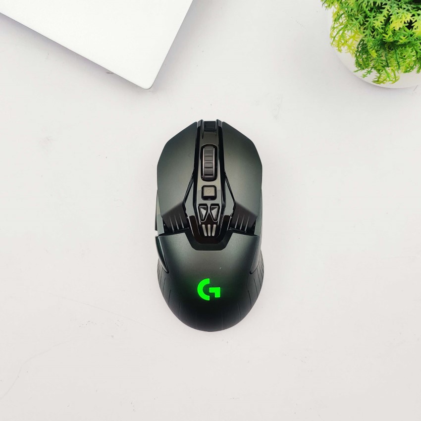 Chuột chơi game không dây Logitech G903 HERO Lightspeed Wireless