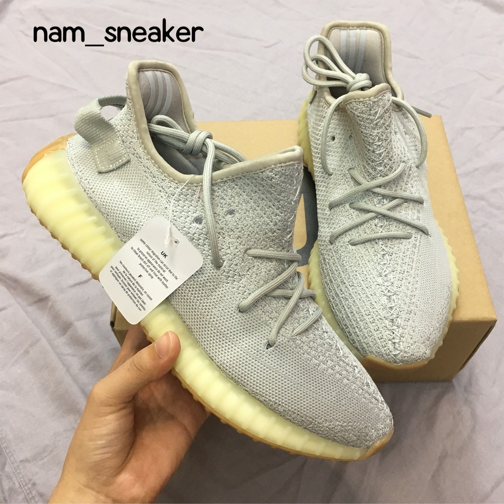 [Ảnh Thật] Giày Thể Thao, Sneaker YZ 350 Nam, Nữ Cao Cấp | BigBuy360 - bigbuy360.vn