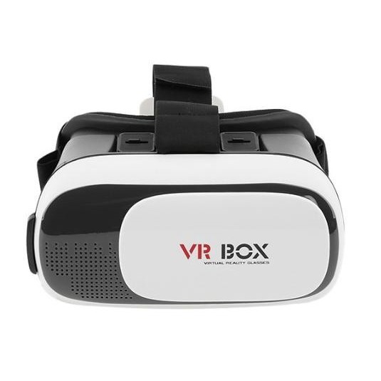 Kính thực tế ảo vR Box Version