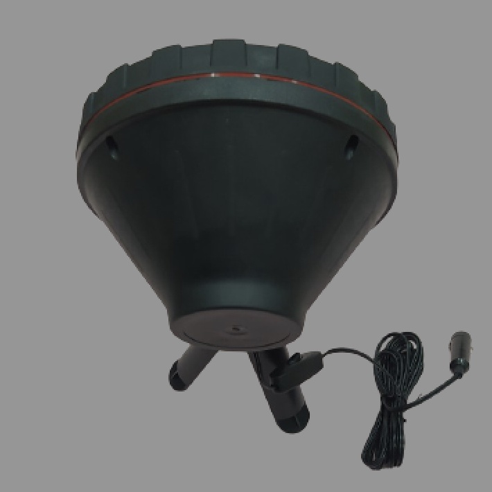 Đèn Pha Mủ 12V/24V Đài Loan bóng H3
