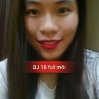 Son BJ màu 18