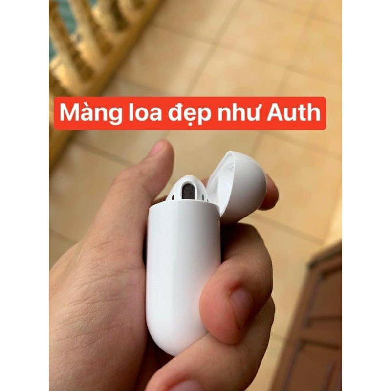 [ Hổ Vằn 1562M Check Setting ] Tai Nghe Bluetooth TWS 2 Bản Mới Hoàn Thiện Tuyệt Đối - Pin 5H | BigBuy360 - bigbuy360.vn