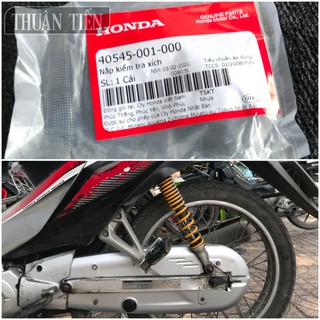 NÚT CHE LỔ BỌC SÊN HONDA HÃNG
