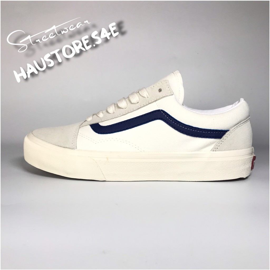 Giày V Style 36 Line Navy full Box,tag |Ảnh thật,vidieo thật - Freeship|