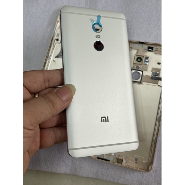 vỏ xiaomi note 4 / lưng xiaomi note 4