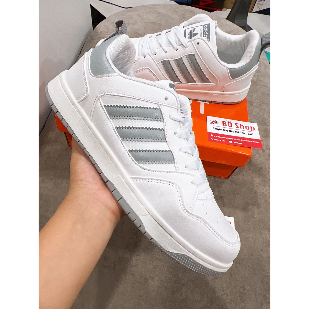 GIÀY THỂ THAO BATA FASHION NAM