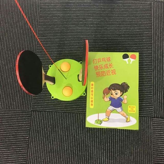 Bộ bóng bàn tại nhà