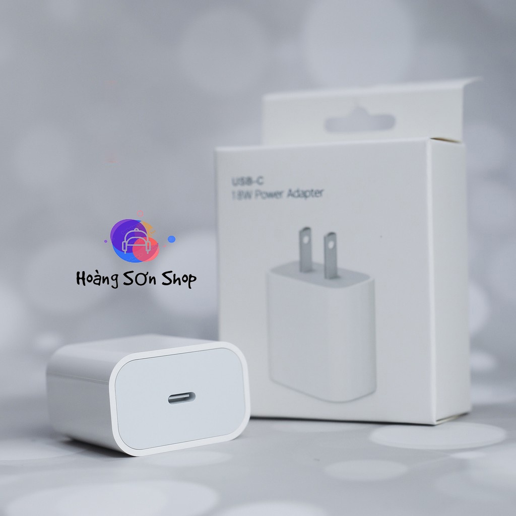 Sạc nhanh IP20W Type-C to ,cho dòng 8,X,XSM,11,12,13-Sạc IP20W | BH 12 tháng