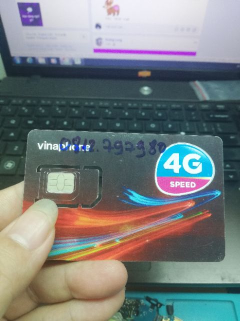 Sim vina 0812.797980 số đẹp ý nghĩa