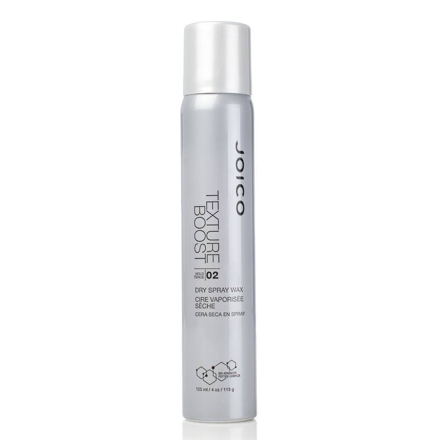 Gôm Xịt Tạo Kiểu và Giữ Nếp Tóc JOICO Texture Boost Dry Spray Wax 125ml