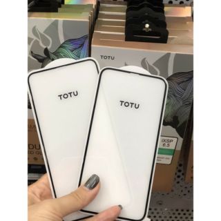 Kính Cường Lực Full Màn Hình Iphone 11 /11pro/11 pro max Hiệu TOTU