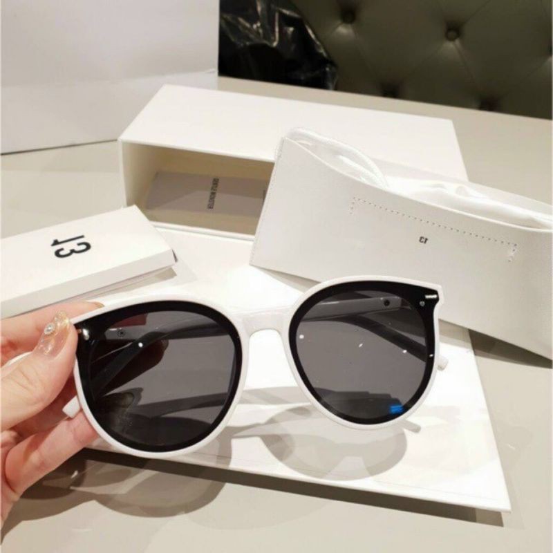 mắt kính thời trang nữ kiểu dáng sang trọng và trẻ trung chống UV 400 | BigBuy360 - bigbuy360.vn