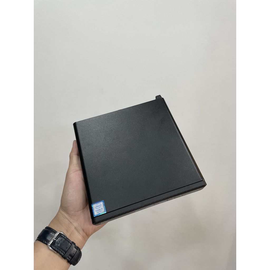 Mini PC nhỏ gọn HP ProDesk 600 G3 Tiny i5 ngoại hình đẹp | BigBuy360 - bigbuy360.vn