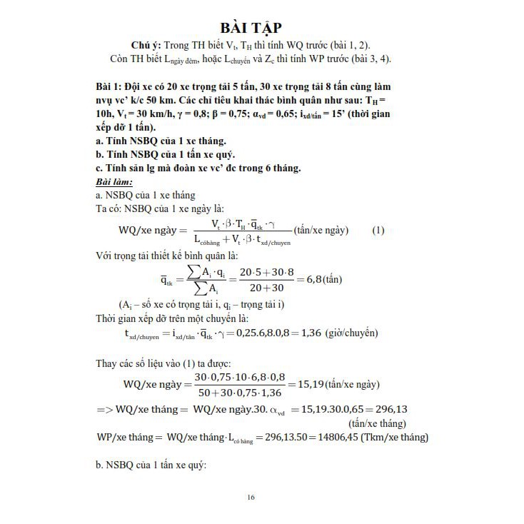 [Mã 151LSSALE giảm 10k đơn 50k] Kinh Tế Vận Tải | BigBuy360 - bigbuy360.vn