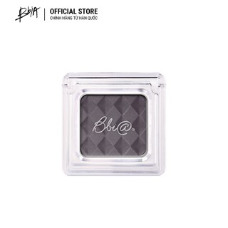 Phấn Mắt Bbia Shade And Shadow - 05 Black Sesame 3g - Bbia Offical Store