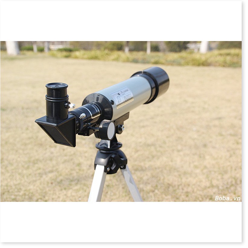Kính thiên văn ⛔GIÁ SỈ⛔ Kính thiên văn khúc xạ cao cấp dùng ngắm nhật,nguyệt thực 9528