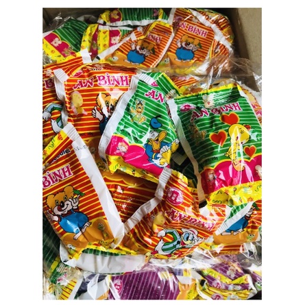 Mì tôm trẻ em An Bình