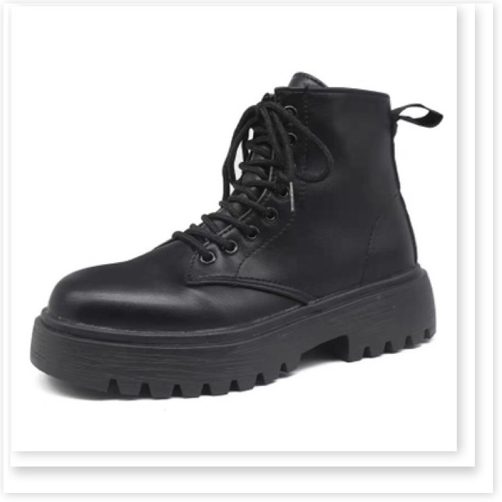 [FULL BOX - 2021] Boot Nữ - Giày bốt ullzang bibi siêu hót | BigBuy360 - bigbuy360.vn