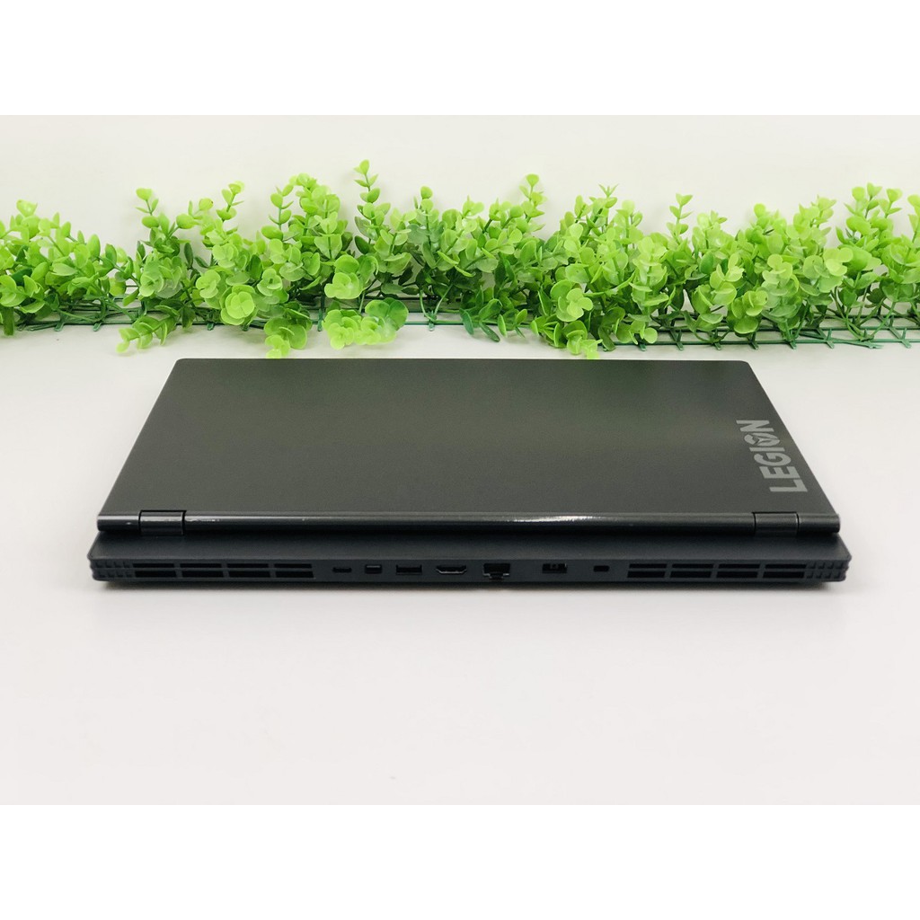 Máy tính chơi Game Lenovo Legion Y540 (Core I5-9300H, Ram 8GB, SSD 128GB + 1TB, VGA GTX 1650 4GB, MH 15.6" FullHD) | BigBuy360 - bigbuy360.vn
