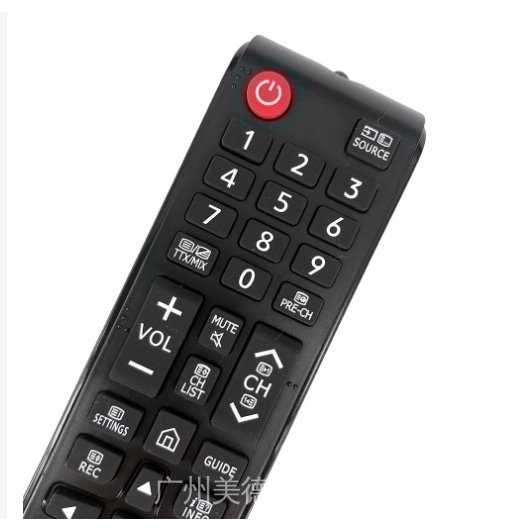 Điều Khiển Từ Xa BN59-01268D Cho TV Thông Minh Samsung UA40MU7000 UA43MU6100 UA43MU7000 UA49MU6100
