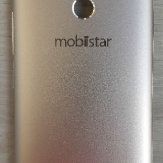 Nắp lưng mobiistar E1