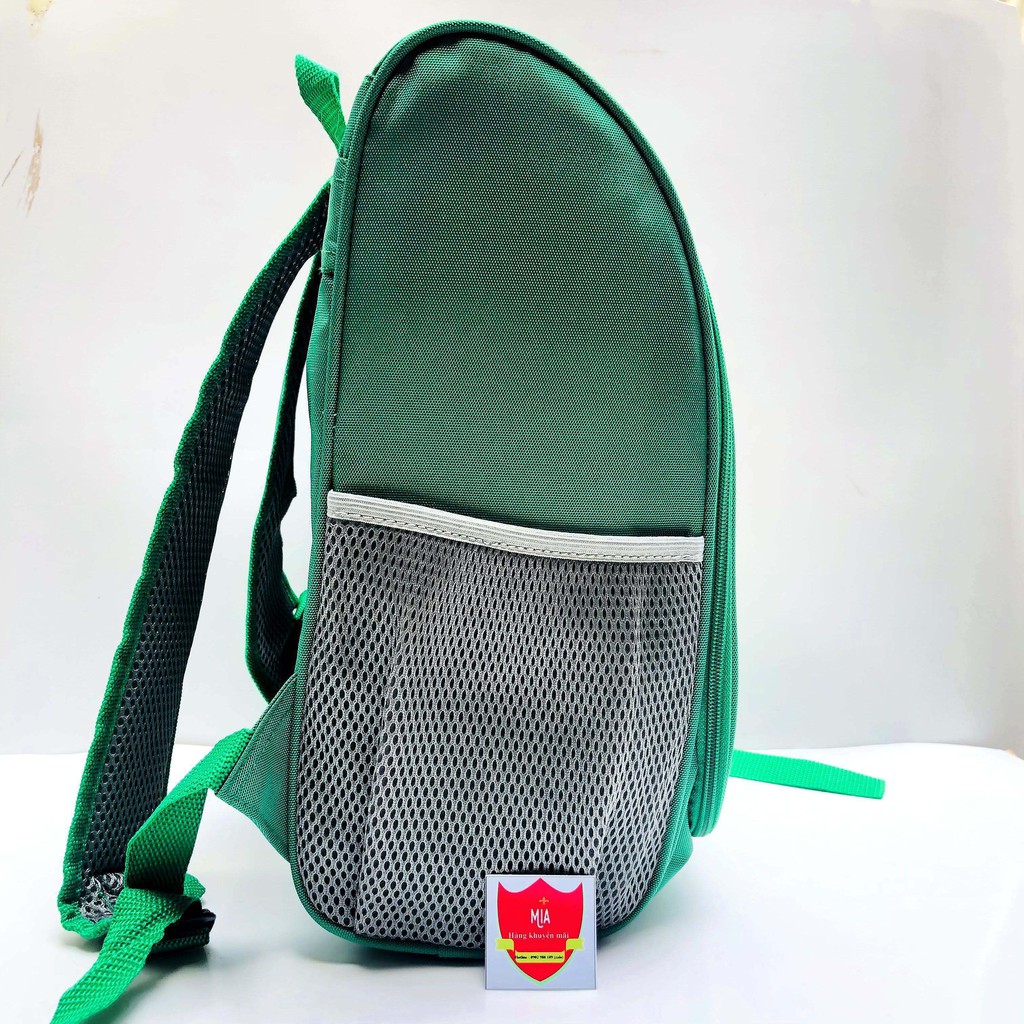 Free Ship Balo Milo nhiều ngăn cho bé tiểu học mẫu ngẫu nhiên