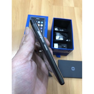 Điện thoại Nokia N9 Lankku (N9-00) - 64GB