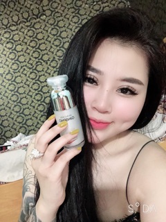 Colagen đỏ