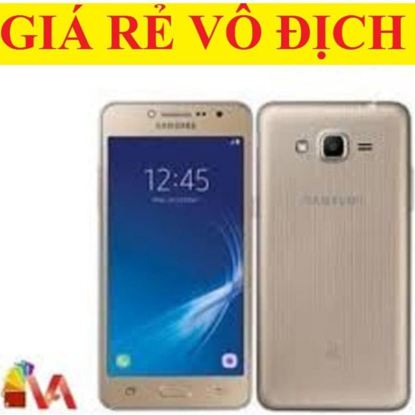 điện thoại Samsung J2 Prime 2sim mới - Camera siêu nét