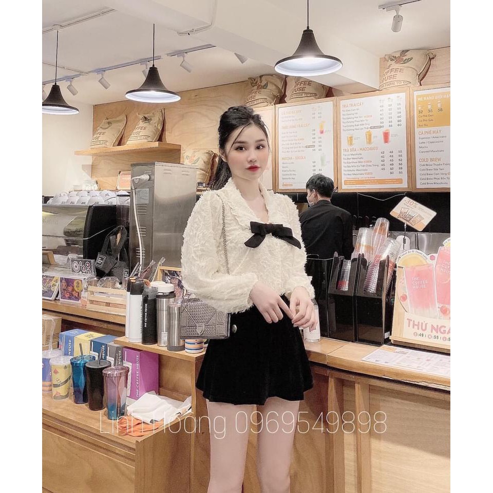 ÁO LÔNG THỎ | BigBuy360 - bigbuy360.vn