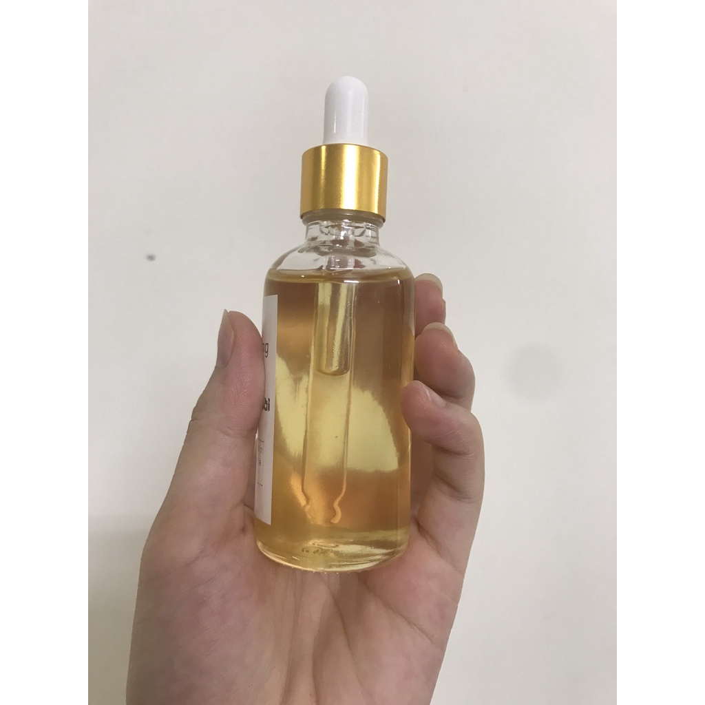 Mỡ trăn nguyên chất triệt lông, giảm thâm, mờ sẹo, rạn da 30mL, 50mL | BigBuy360 - bigbuy360.vn