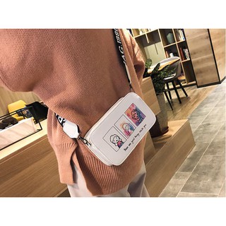 Túi hộp 3 con vịt