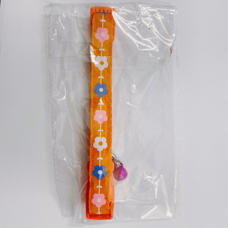 Vòng cổ size 1.5cm cho chó mèo 6 - 10kg