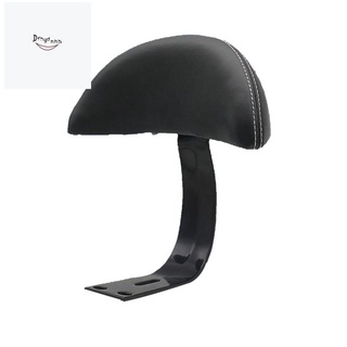 Đệm gối tựa lưng gắn ghế ngồi xe điện/xe máy dành cho bé thoải mái