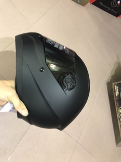 Mũ bảo hiểm M136