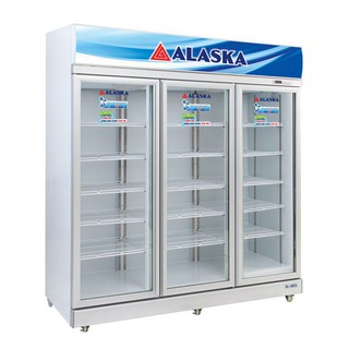 Tủ Mát ALASKA 1600 Lít SL-16C3 (Miễn phí giao tại HCM-ngoài tỉnh liên hệ shop)