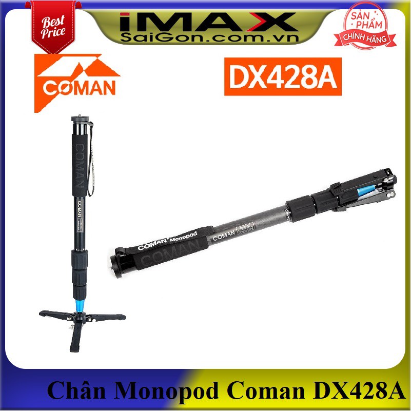 Chân Coman DX428A