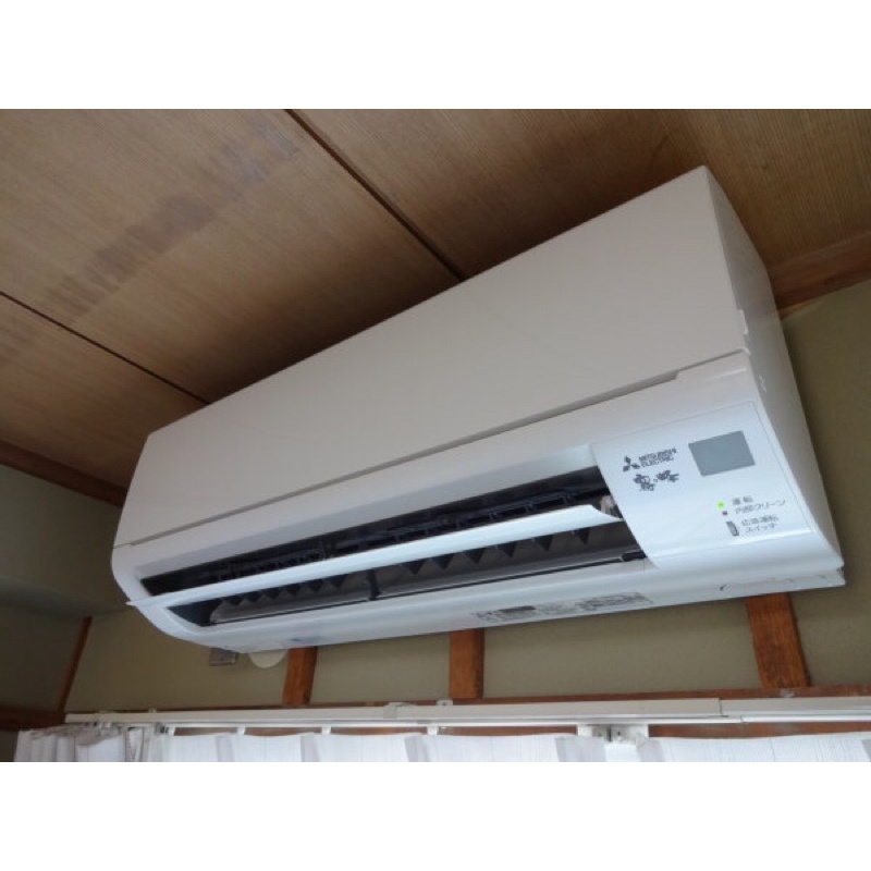 Điều hòa Nhật Mitsubishi MZS-GV2820-W/ MUCZ-G2820