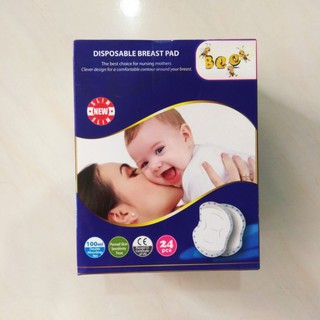 Tấm lót sữa siêu thấm BEE