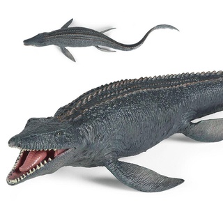 Uumir Dinosaur Kid Party Solid Mosasaurus