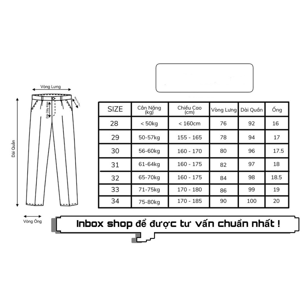 Quần âu baggy nam ống rộng JONATO, quần tây baggy nam co dãn, kiểu dáng trẻ trung năng động