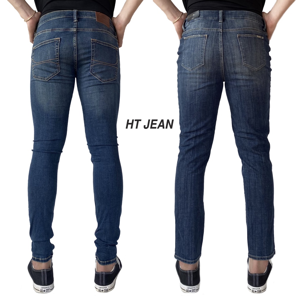 Quần Jean Nam cao cấp đủ màu (ẢNH THẬT 100%), Quần Bò Nam hàng VNXK, Quần Jean chất co giãn | BigBuy360 - bigbuy360.vn